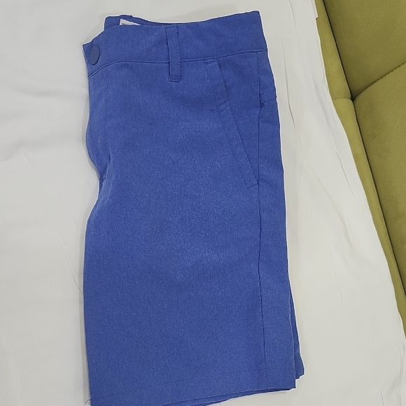 all in motion Boy Blue Shorts - Picture 5 of 5